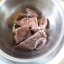溶かして固めるだけのチョコ レシピ 作り方 By おだマキ ショコラスキー 楽天レシピ 溶かして固めるだけのチョコ レシピ 作り方 By おだマキ ショコラスキー 楽天レシピ